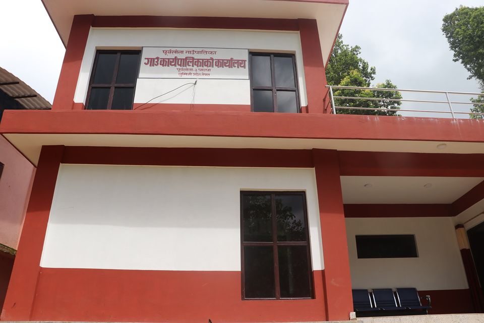पुर्वखोला : नियम विपरित ढाई लाख बढी रकम अनुगमन भत्ता