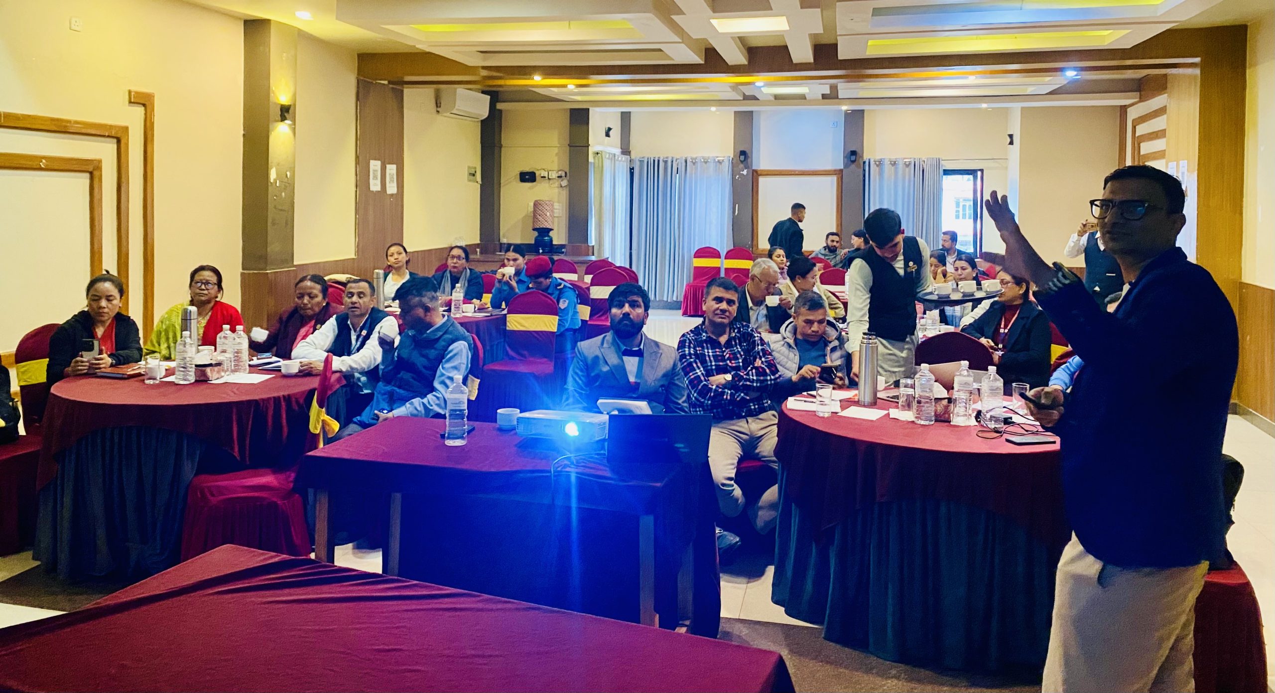 पाल्पामा बालविवाहको भयावह अवस्था : अधिकांश स्थानीय तहसंग तथ्यांक छैन