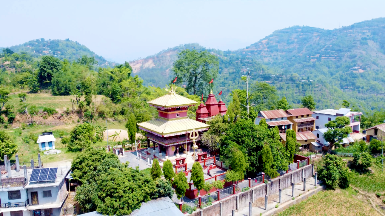 दर्लमडाडा : हालको अबस्था र सम्भावना