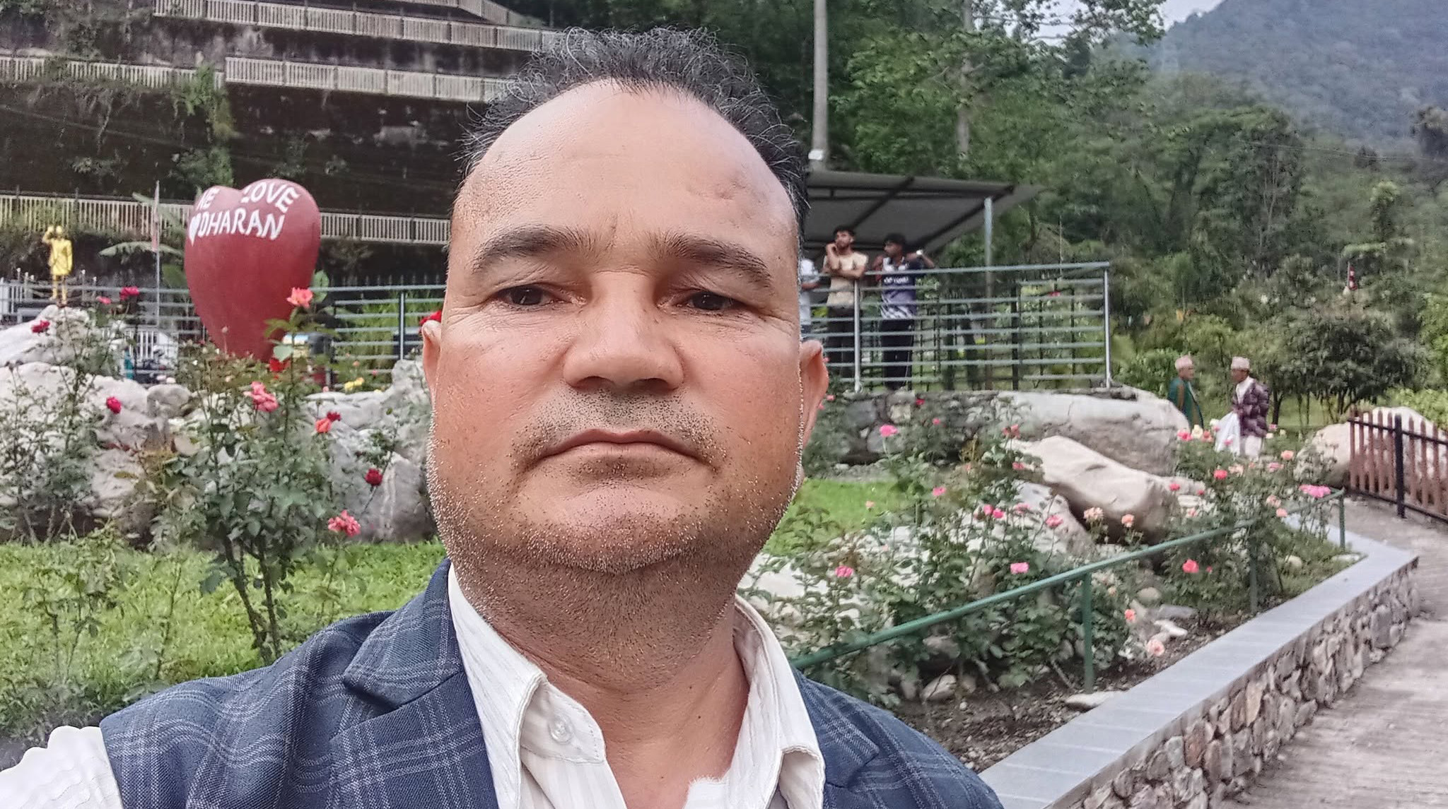 तानसेन नगरपालिकाका प्रवक्ता कार्कीद्वारा समाचारको खण्डन